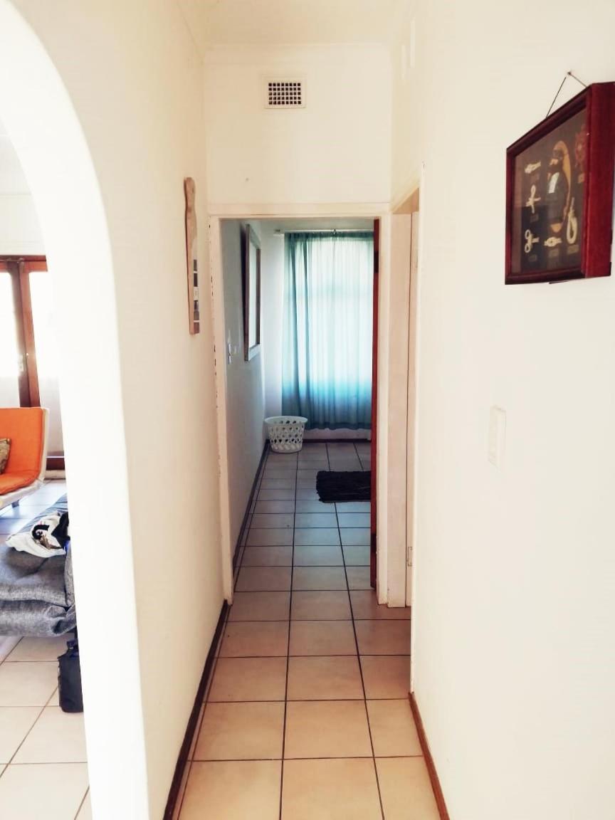 Saint Michael's Sandcastles Apartment